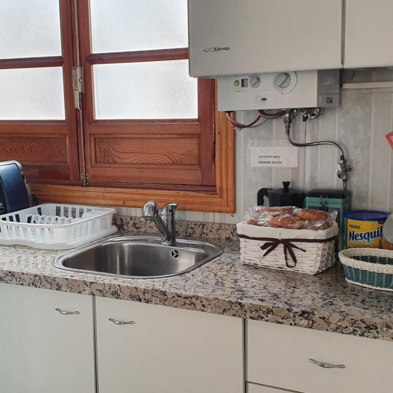 Casa Típica Cordobesa - Apartamento de 2 dormitorios - 34