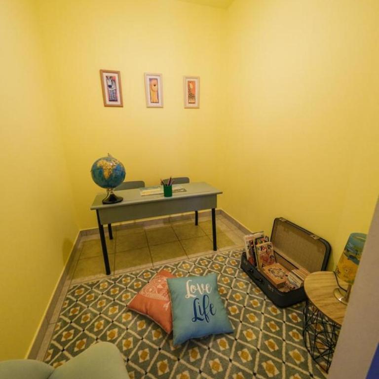 L'escapade, maison de village classée meublé de tourisme 4 étoiles - Maison 2 Chambres - 8