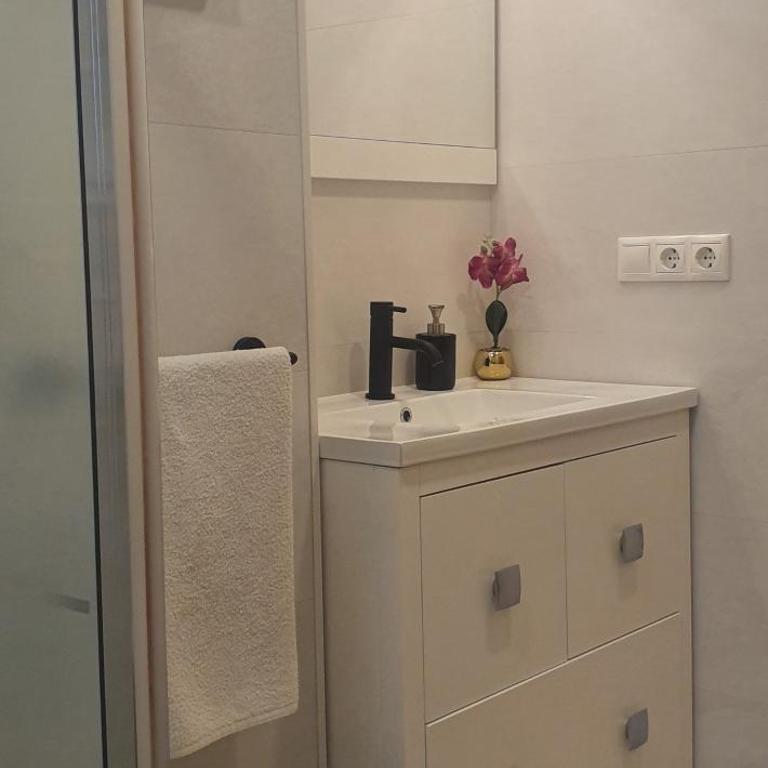 Casa Típica Cordobesa - Apartamento de 2 dormitorios - 41