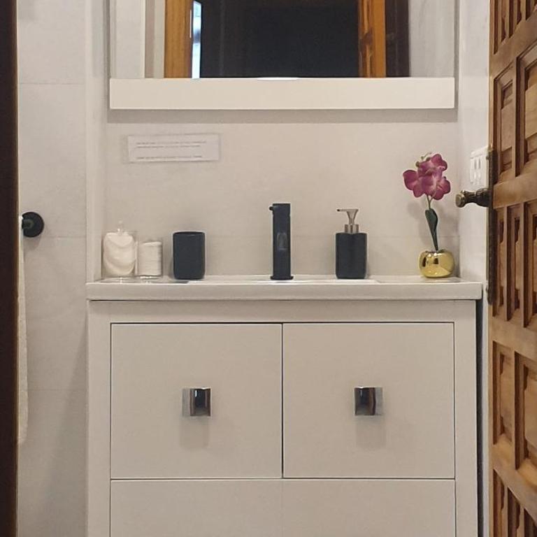 Casa Típica Cordobesa - Apartamento de 2 dormitorios - 39