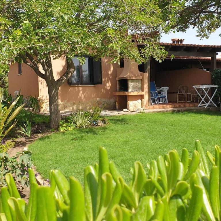 Villetta Sunrise 18 - Villa con 2 Camere da Letto - 4