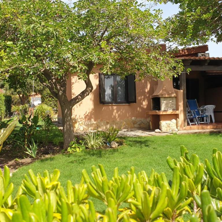 Villetta Sunrise 18 - Villa con 2 Camere da Letto - 3