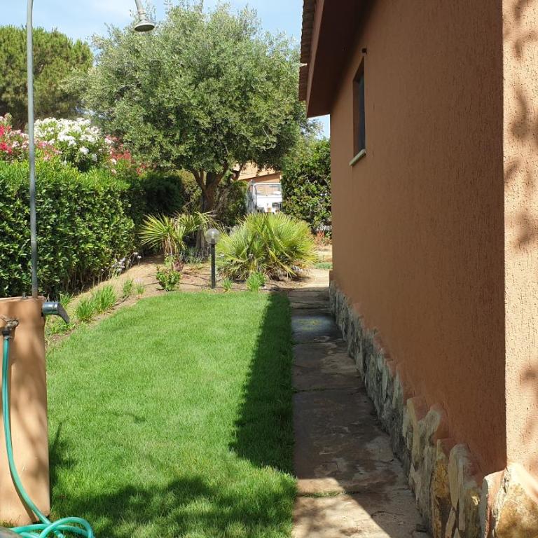 Villetta Sunrise 18 - Villa con 2 Camere da Letto - 11