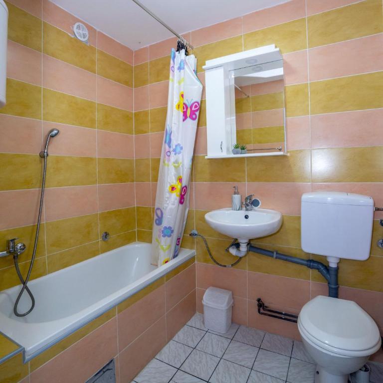 Pansion Beg - Apartman sa 3 Spavaće Sobe - 7