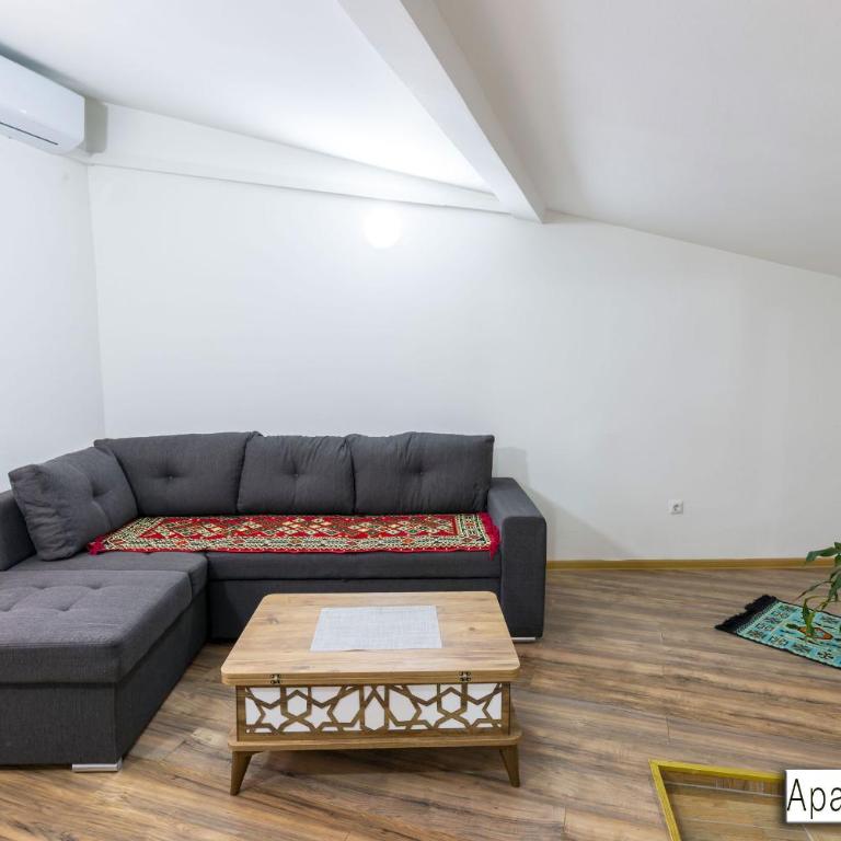 Pansion Beg - Deluks Apartman - 7