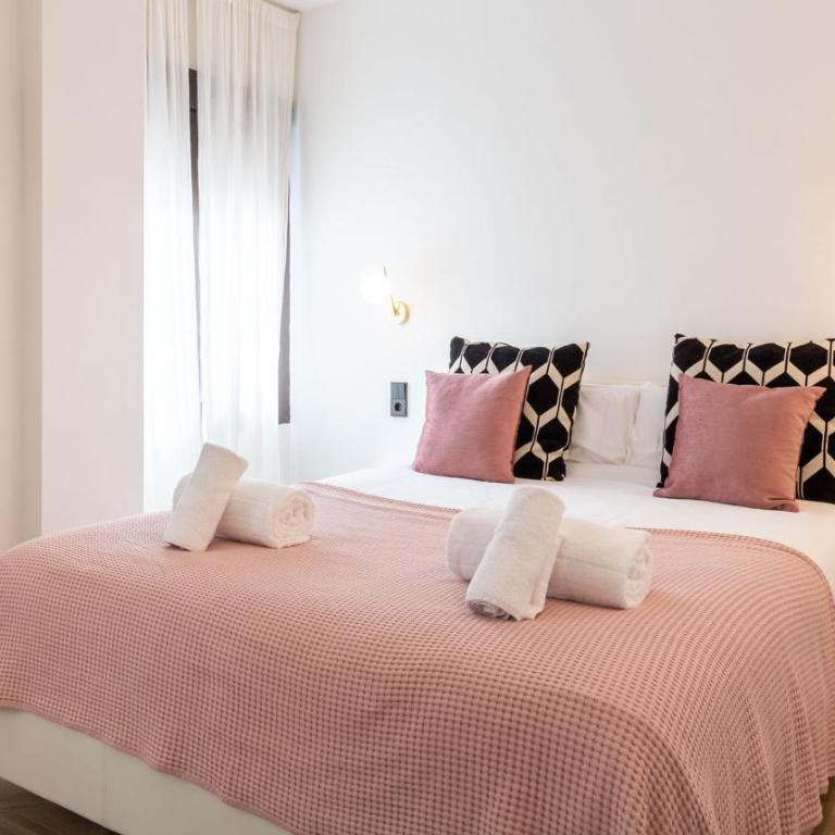 Salado Triana Suites by Valcambre - Apartamento de 1 dormitorio - 3