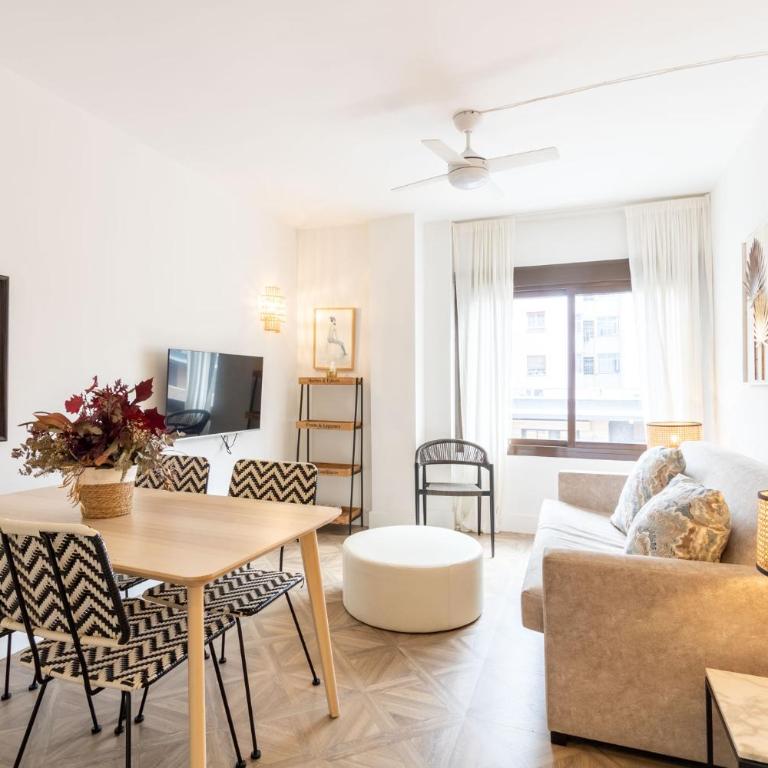 Salado Triana Suites by Valcambre - Apartamento de 1 dormitorio - 7