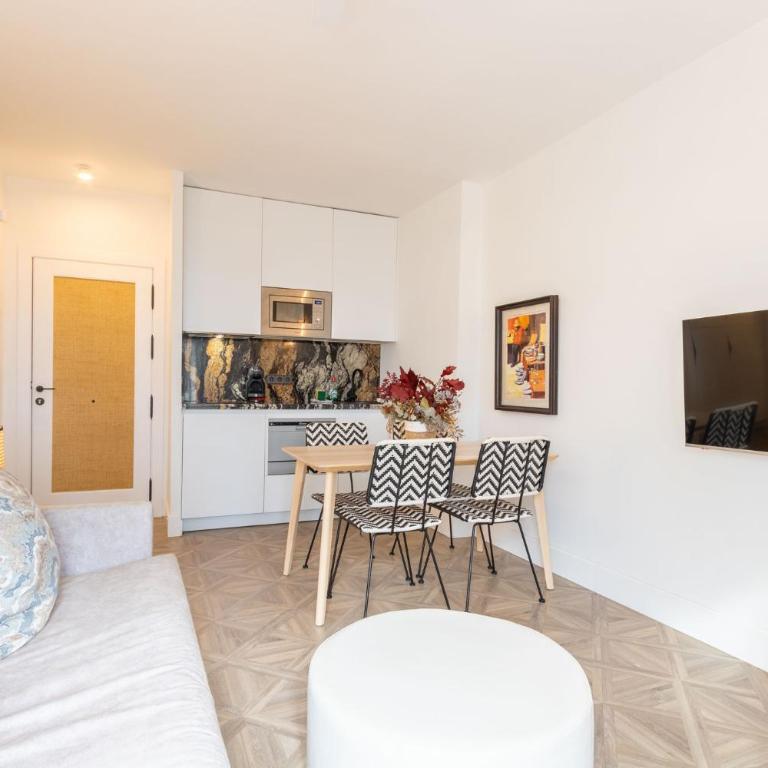 Salado Triana Suites by Valcambre - Apartamento de 1 dormitorio - 8