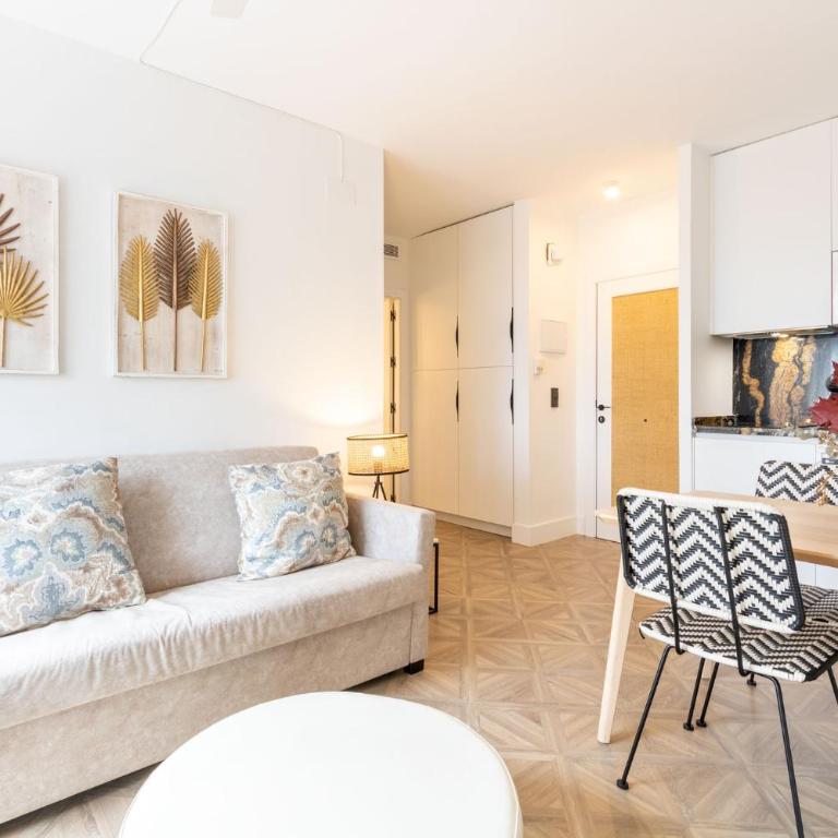 Salado Triana Suites by Valcambre - Apartamento de 1 dormitorio - 13