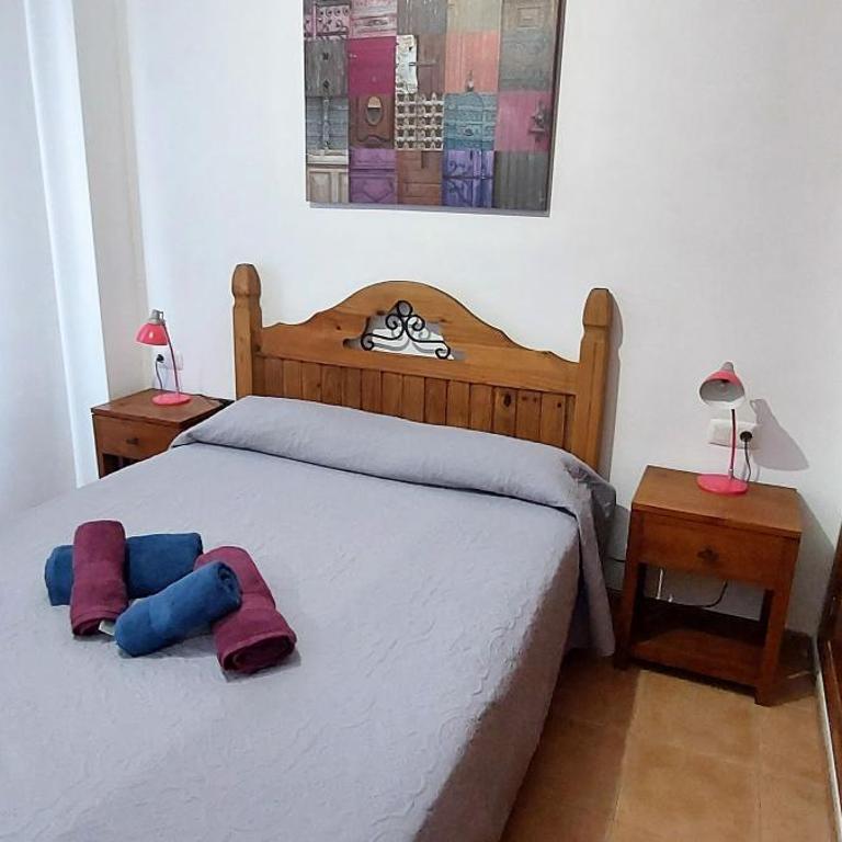 Casa Diana - Two-Bedroom Apartment - 13