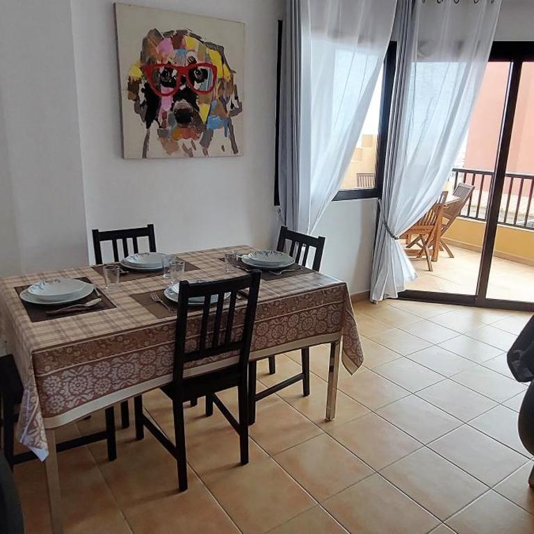 Casa Diana - Two-Bedroom Apartment - 4