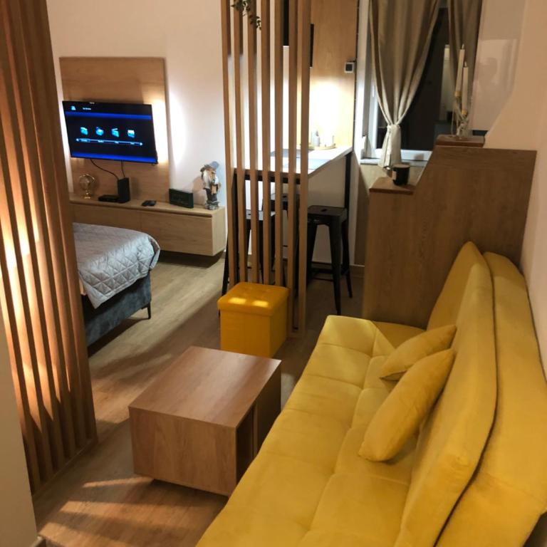 TeonaLux Kraljevi Cardaci 5a/22 - Studio - 14