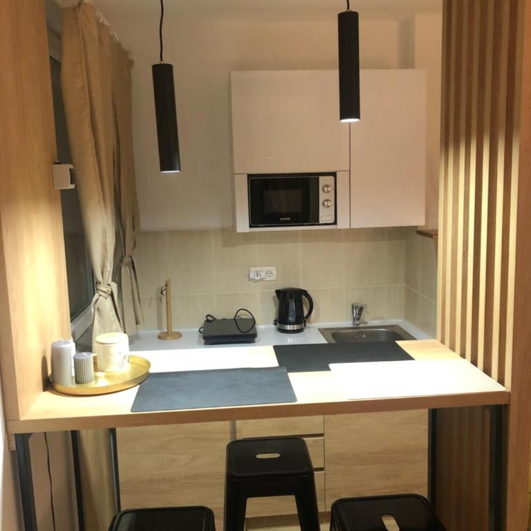 TeonaLux Kraljevi Cardaci 5a/22 - Studio - 13