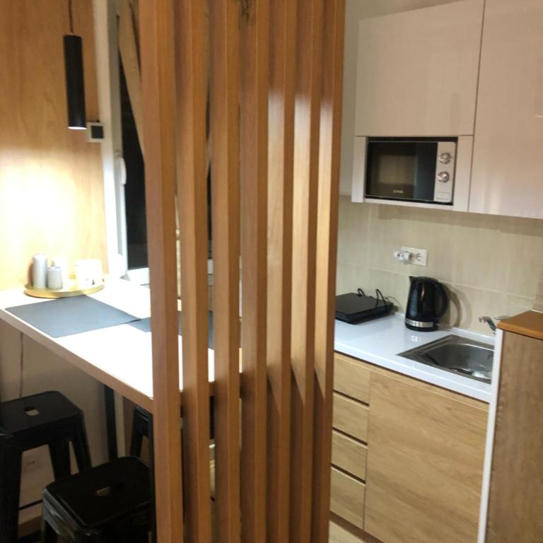 TeonaLux Kraljevi Cardaci 5a/22 - Studio - 11