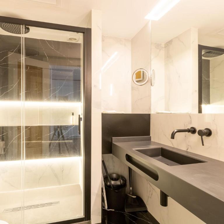 Salado Triana Suites by Valcambre - Apartamento de 1 dormitorio - 8