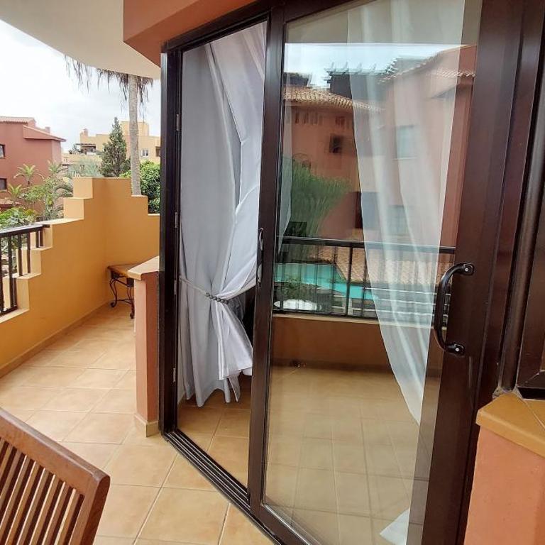 Casa Diana - Two-Bedroom Apartment - 21