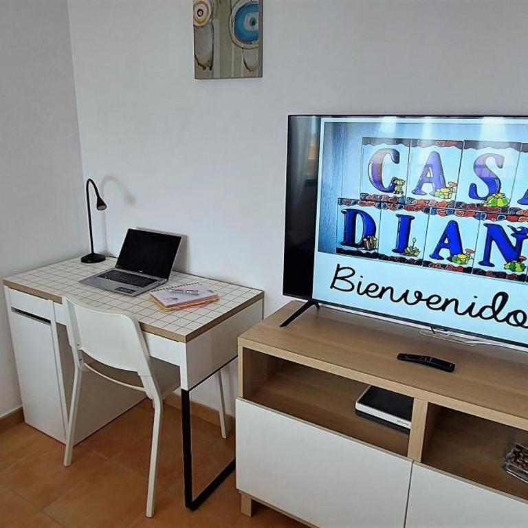 Casa Diana - Two-Bedroom Apartment - 9