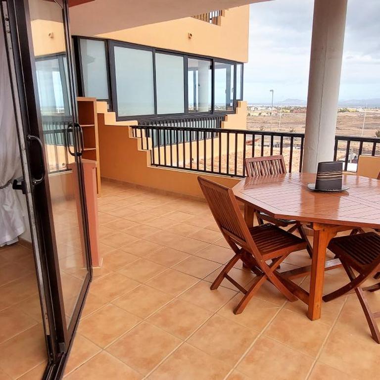 Casa Diana - Two-Bedroom Apartment - 22