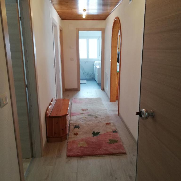 Appartamenti Bozzetta Marisa - Appartamento con 3 Camere da Letto - 15