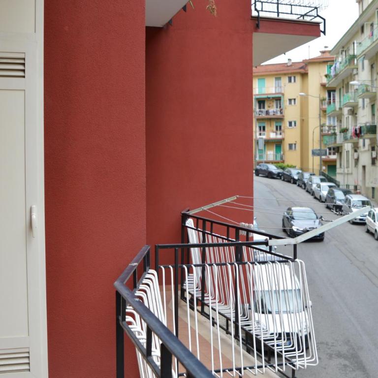 B&B Piano1 Interno5 - Accogliente e moderno bilocale vicino al centro - Appartamento con 1 Camera da Letto - 30