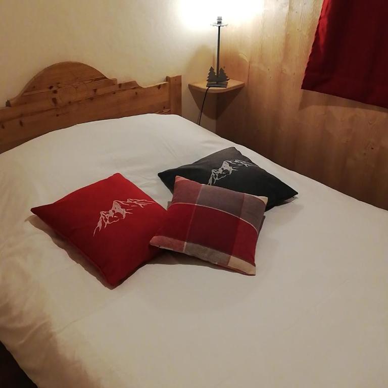 Rez de chaussée très calme vue Mont-Blanc - Appartement avec Vue sur la Montagne - 10