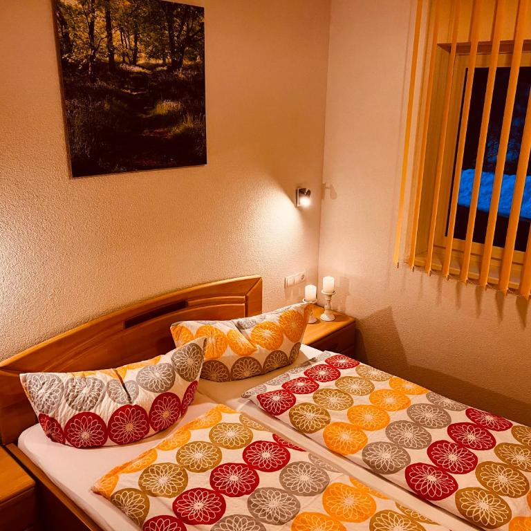 Ferienwohnung Petter - Apartment - 9