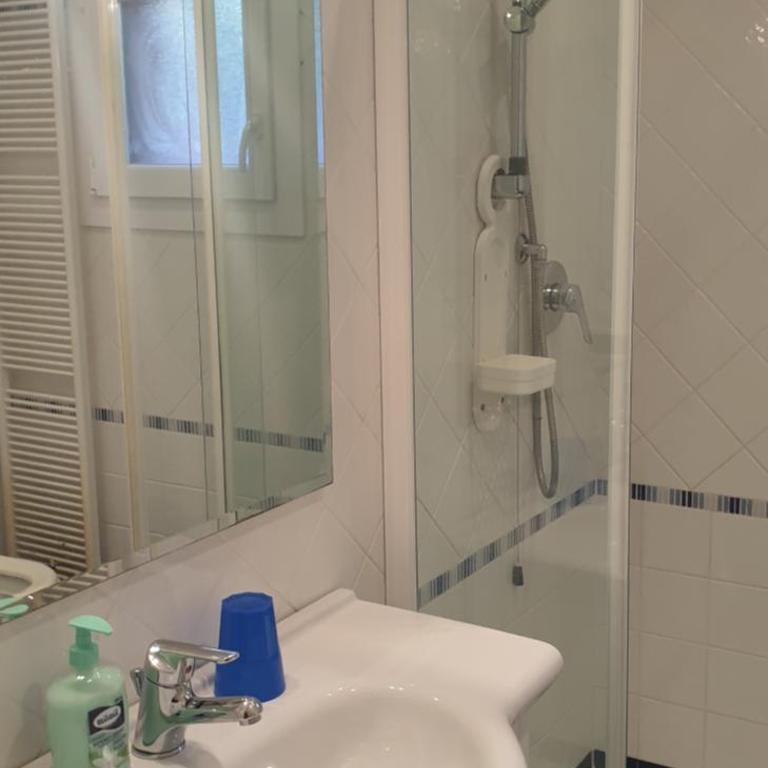Beatiful modern flat Venice centre with private lounge green area relax - Appartamento con 1 Camera da Letto - 43
