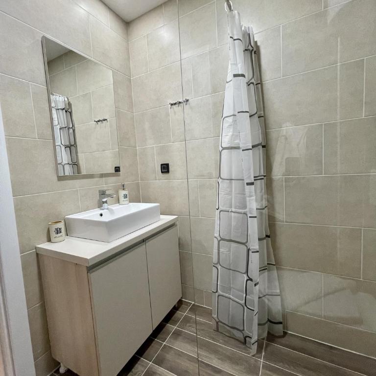 Milmari N69 - One-Bedroom Apartment - 7