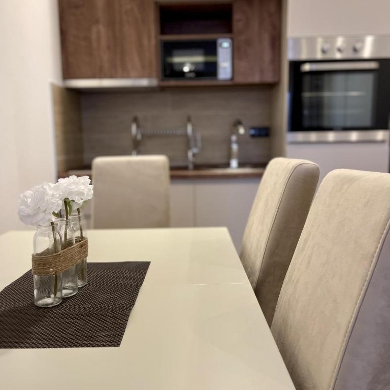 Milmari N69 - One-Bedroom Apartment - 3