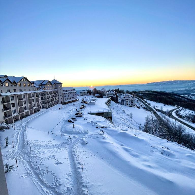 Milmari N69 - One-Bedroom Apartment - 9