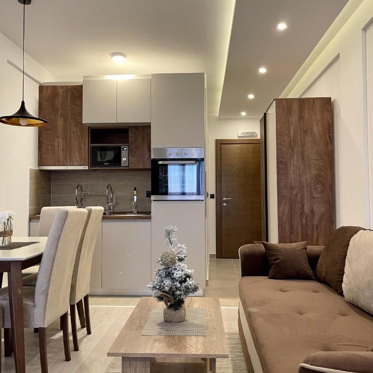 Milmari N69 - One-Bedroom Apartment - 2
