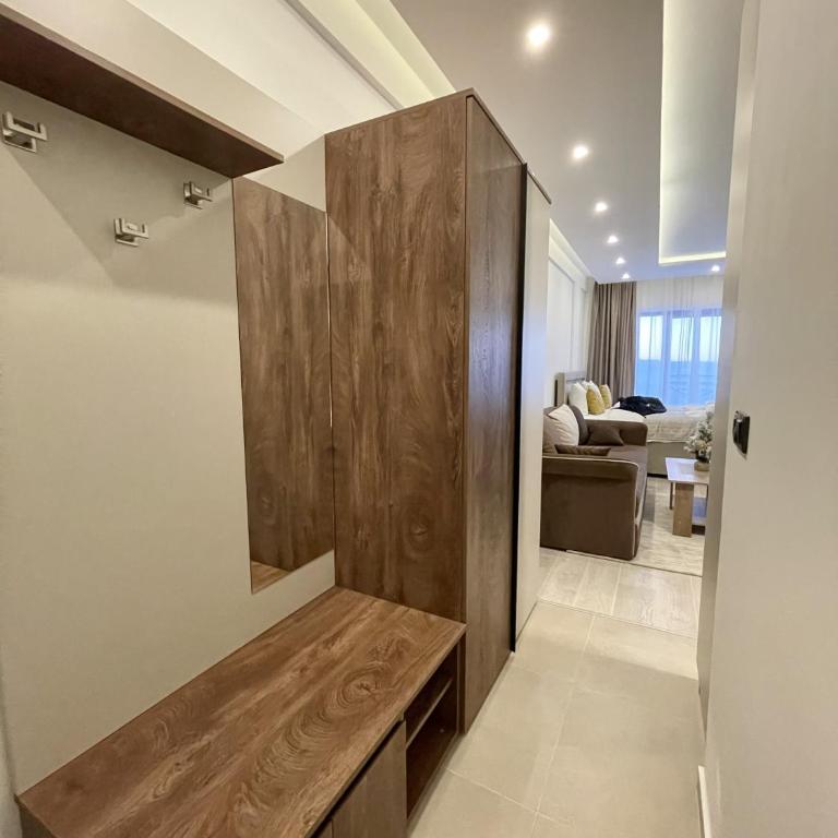 Milmari N69 - One-Bedroom Apartment - 4