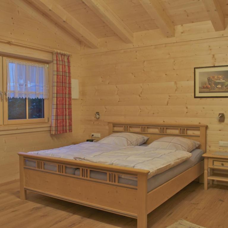 Ferienwohnungen Bauregger - Chiemgau Karte - Apartment mit Balkon - 5