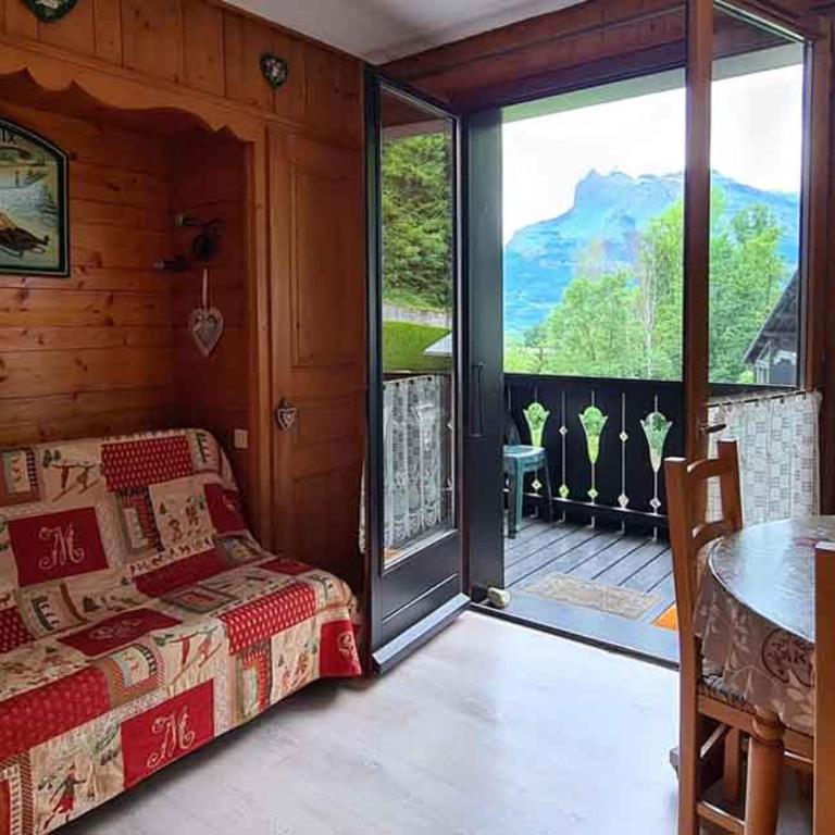 Alpenrose - Appartement avec Vue sur la Montagne - 3