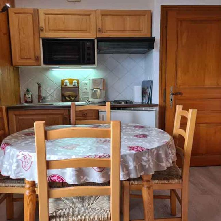 Alpenrose - Appartement avec Vue sur la Montagne - 10