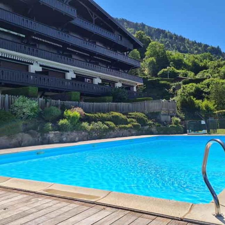 Alpenrose - Appartement avec Vue sur la Montagne - 14