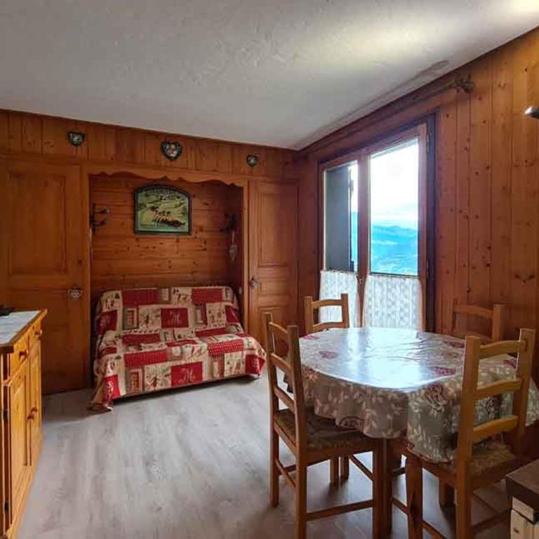 Alpenrose - Appartement avec Vue sur la Montagne - 1