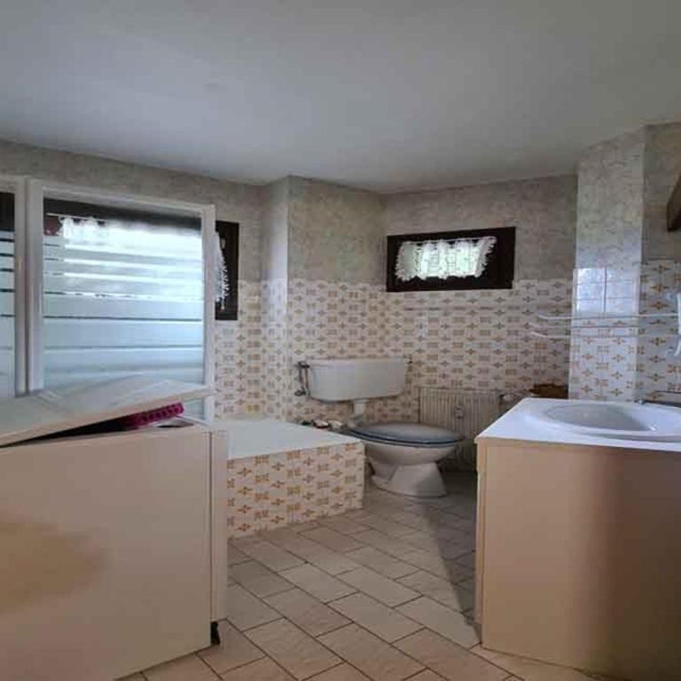 Alpenrose - Appartement avec Vue sur la Montagne - 7