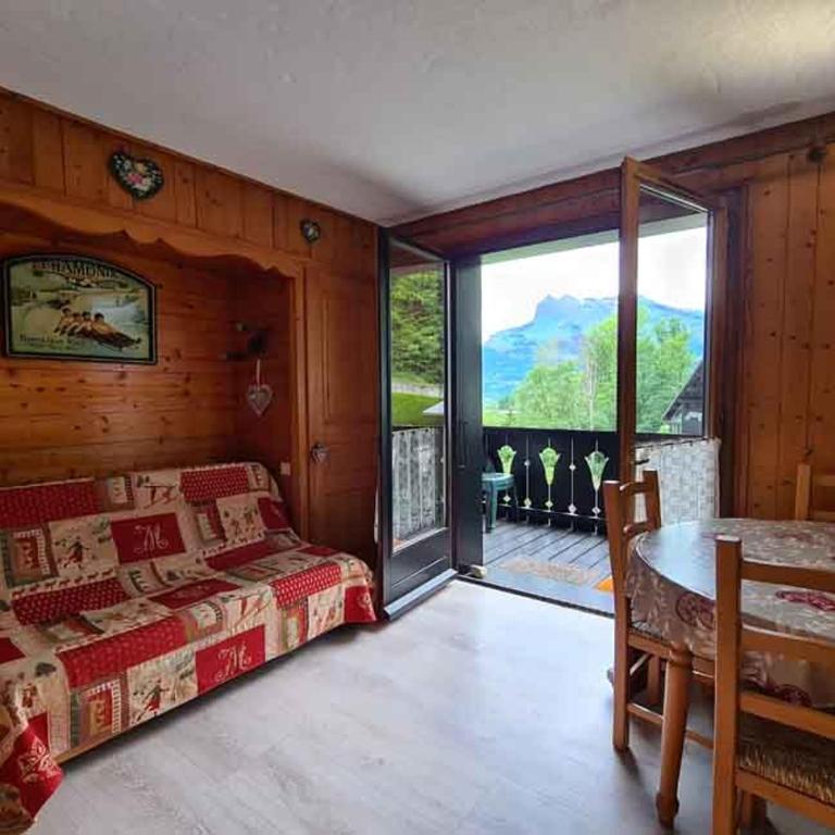 Alpenrose - Appartement avec Vue sur la Montagne - 6