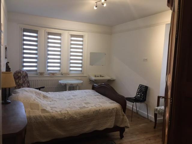 Appartement - Villa " FERGINE" - Appartement - 3
