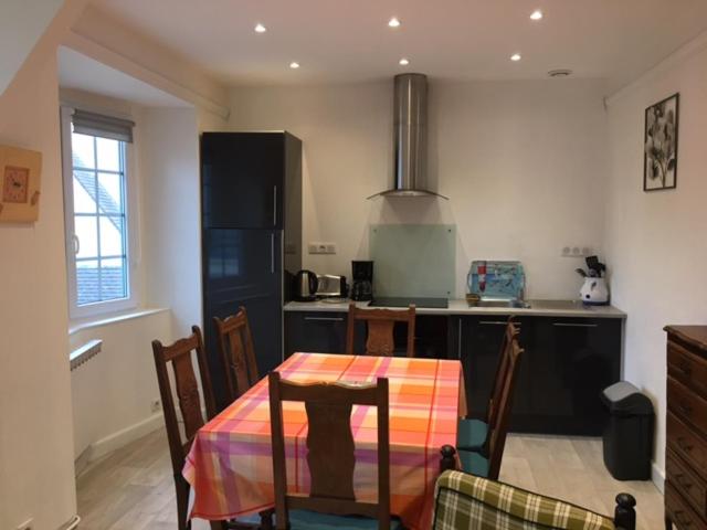 Appartement - Villa " FERGINE" - Appartement - 7