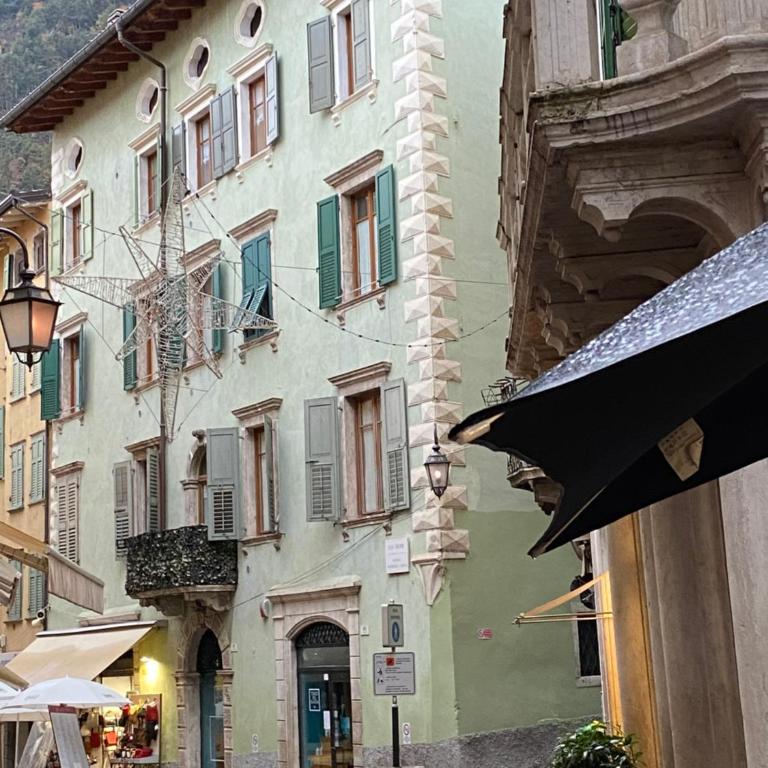 Casa Mia - Appartamento con 2 Camere da Letto - 1