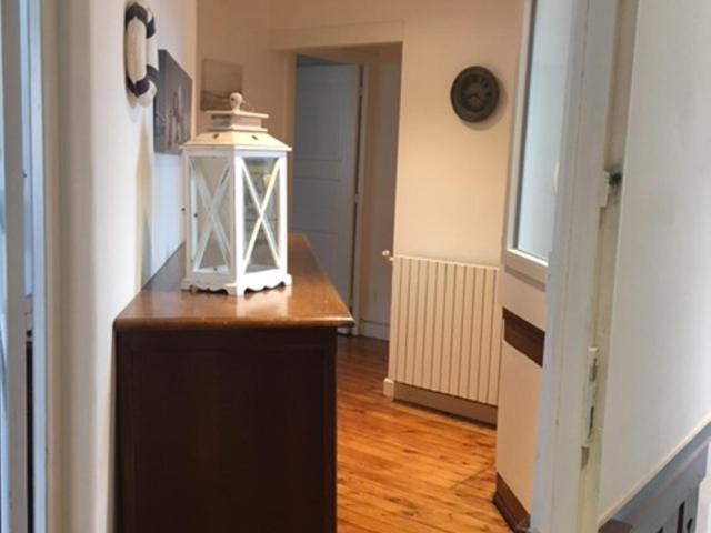 Appartement - Villa " FERGINE" - Appartement - 10