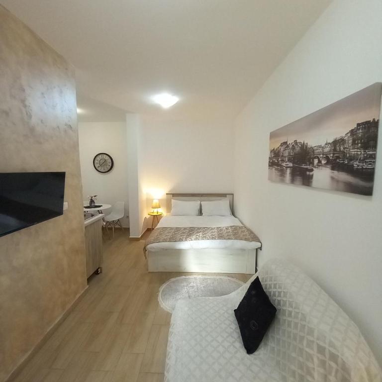 CASA APARTMENTS, one-bedroom apartment - Apartman sa 1 Spavaćom Sobom - 1
