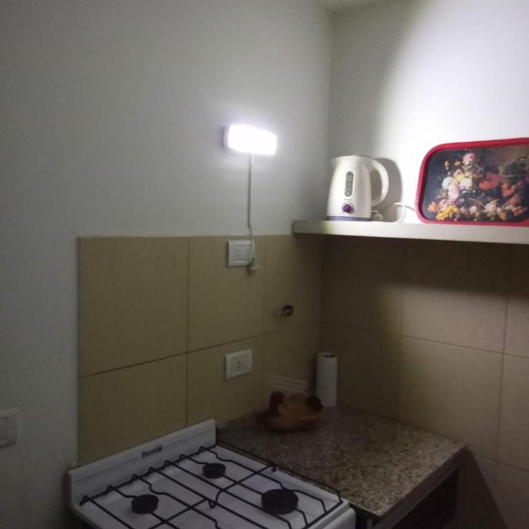 Departamento Alberdi - Apartamento de 1 dormitorio - 29
