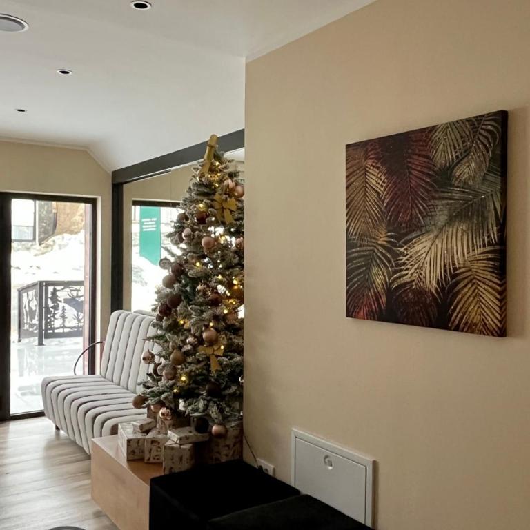 Lux Apartman A18 & SPA Centar - Studio Apartment - 37