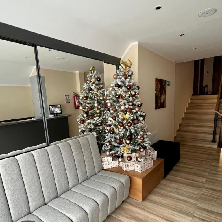 Lux Apartman A18 & SPA Centar - Studio Apartment - 36