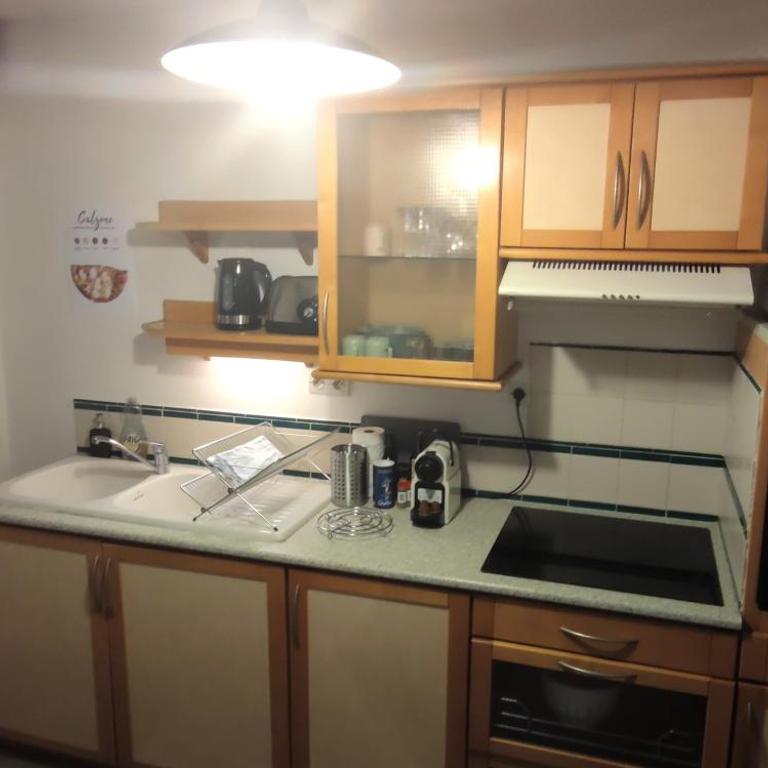 LE BACO-BACO, FACE AU CHÂTEAU, AVEC PARKING - Appartement 1 Chambre - 26