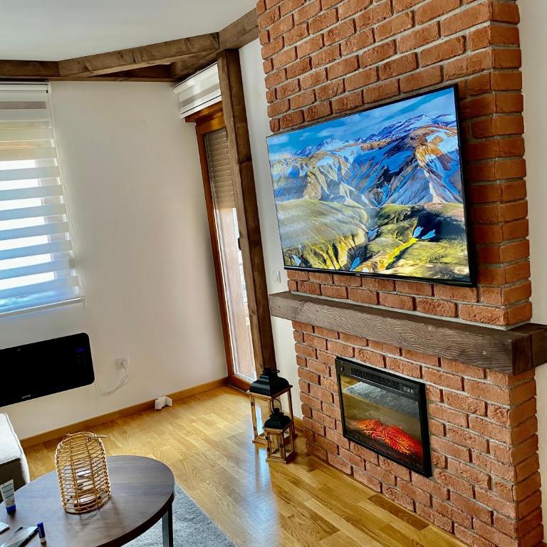 Zlatiborske Noći - Deluks Apartman - 8