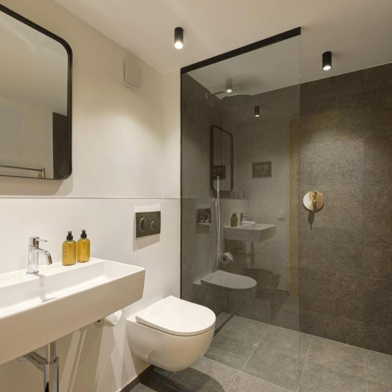 Chalet Silver Fox - Superior Apartment - 4